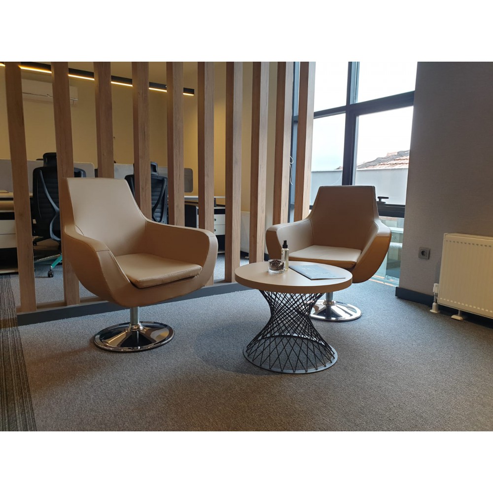 Meubles De Bureau De Construction