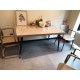 Meubles De Bureau De Construction