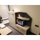 Meubles De Bureau De Construction