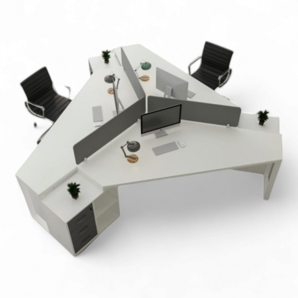 Bureau d'étude Odec