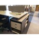 Meubles De Bureau De Construction