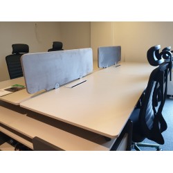 Meubles De Bureau De Construction