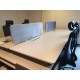 Meubles De Bureau De Construction