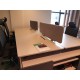 Meubles De Bureau De Construction
