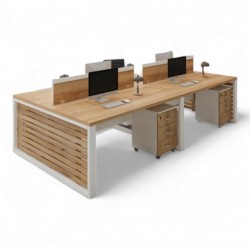 Bureau d'étude Naz