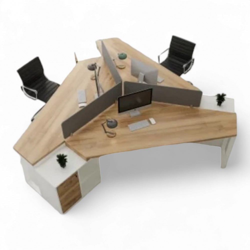 Bureau d'étude Odec