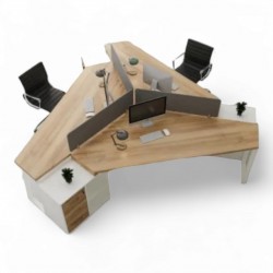 Bureau d'étude Odec