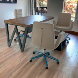 Ensemble de salle de réunion Prestige