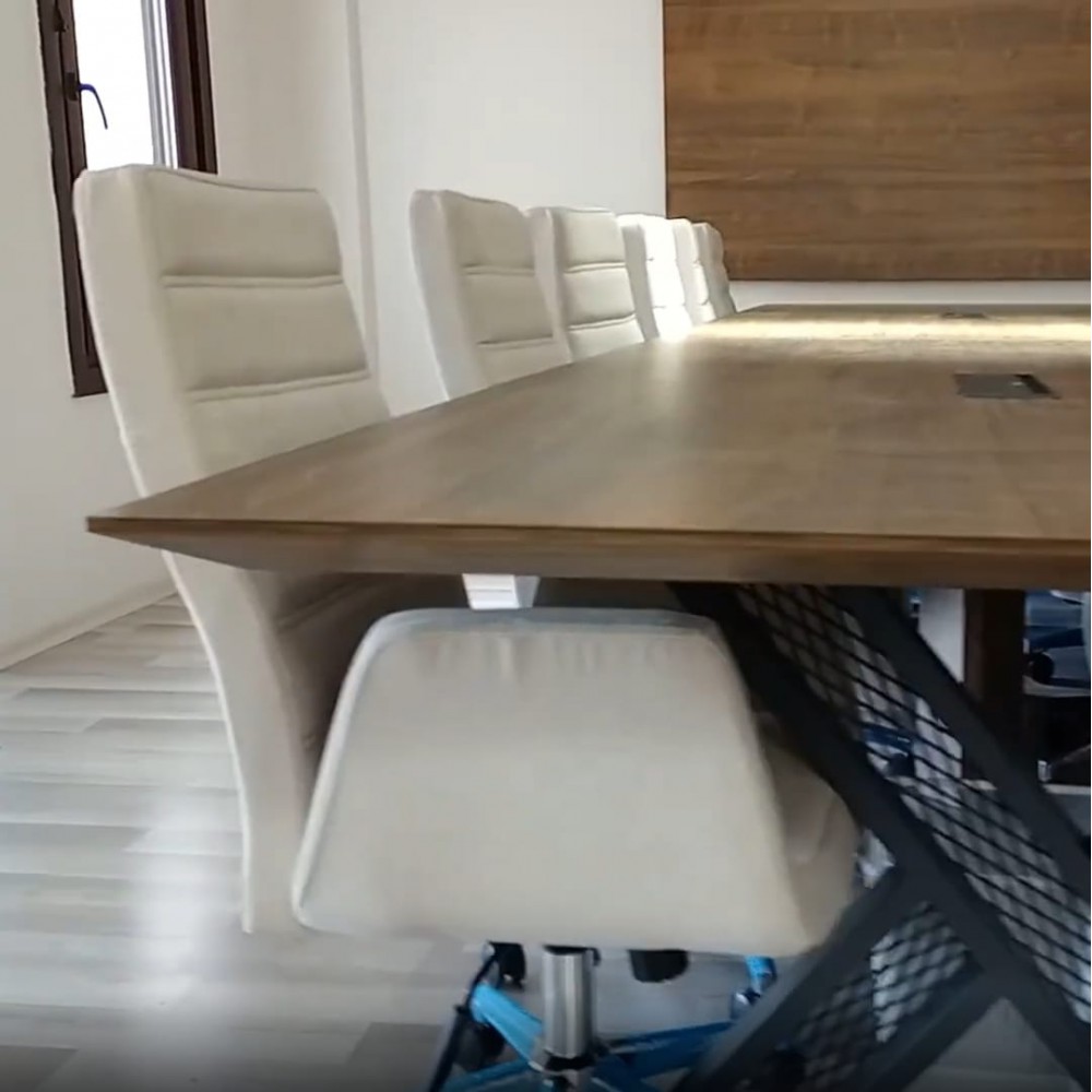 Ensemble de salle de réunion Prestige