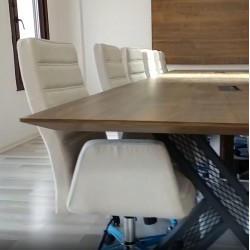 Ensemble de salle de réunion Prestige