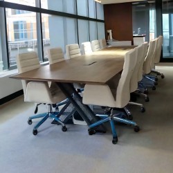 Ensemble de salle de réunion Prestige