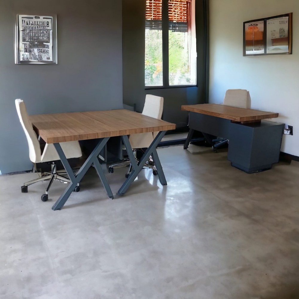 Ensemble de salle de réunion Prestige