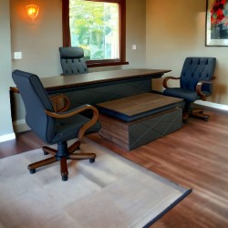 Ensemble de salle de réunion Prestige