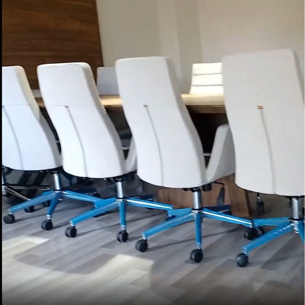 Ensemble de salle de réunion Prestige