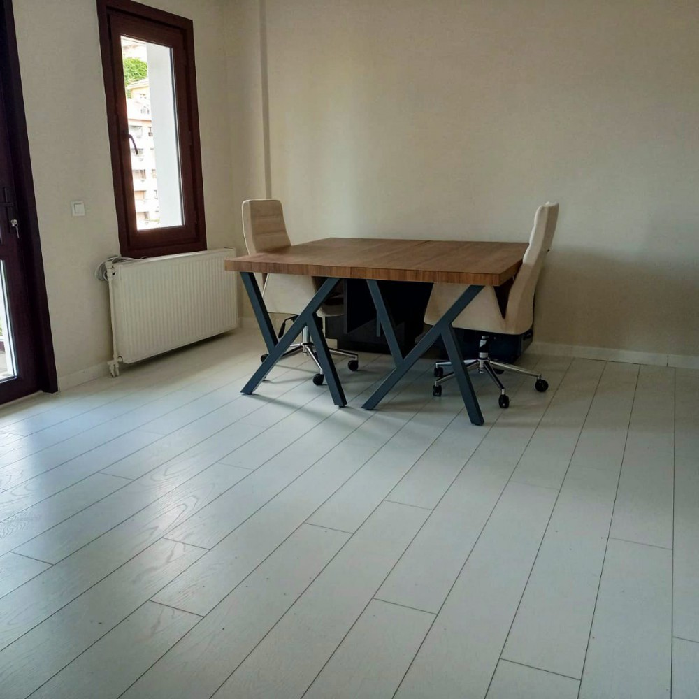 Ensemble de salle de réunion Prestige