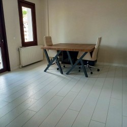 Ensemble de salle de réunion Prestige