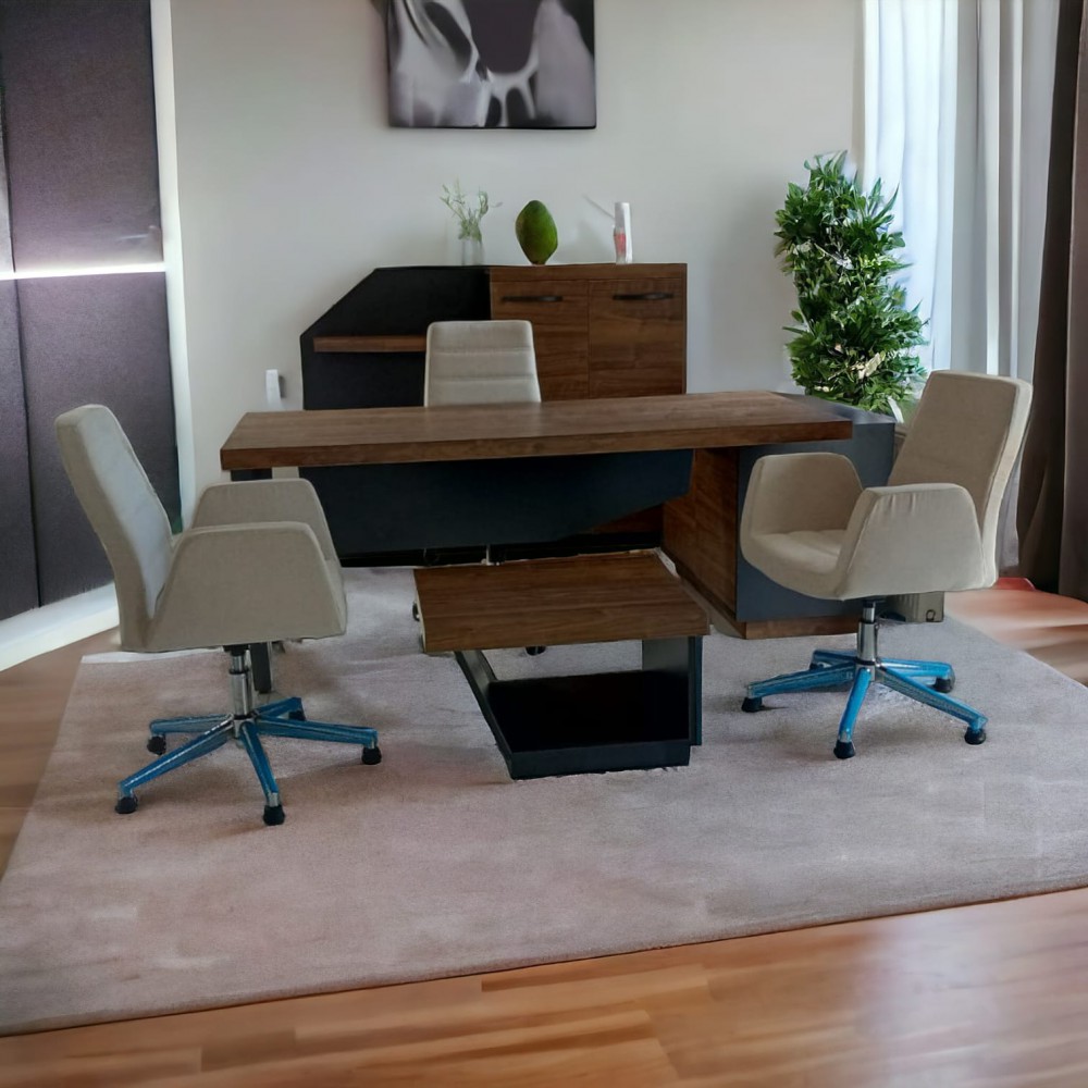 Ensemble de salle de réunion Prestige