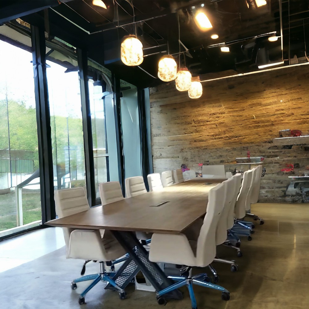 Ensemble de salle de réunion Prestige