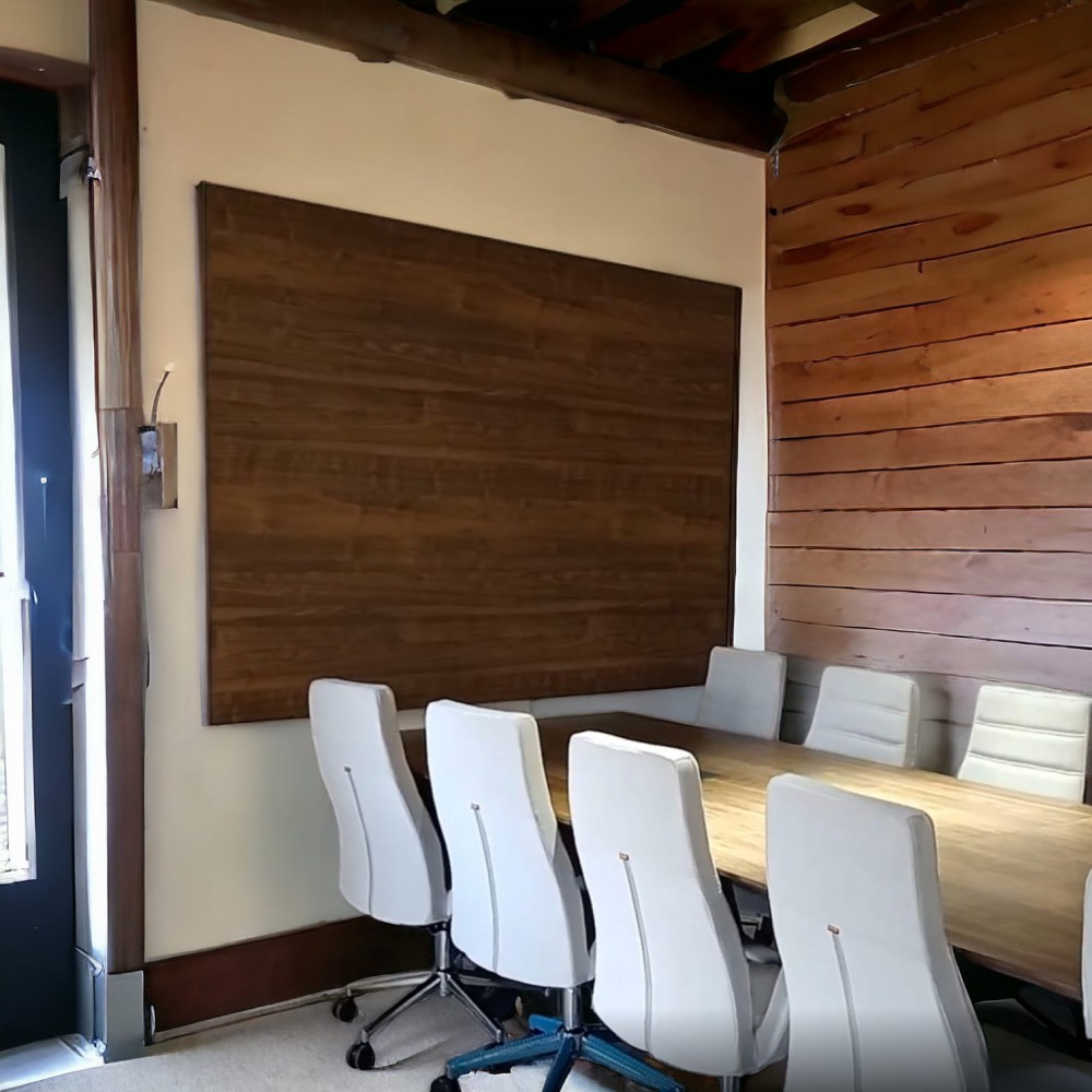 Ensemble de salle de réunion Prestige