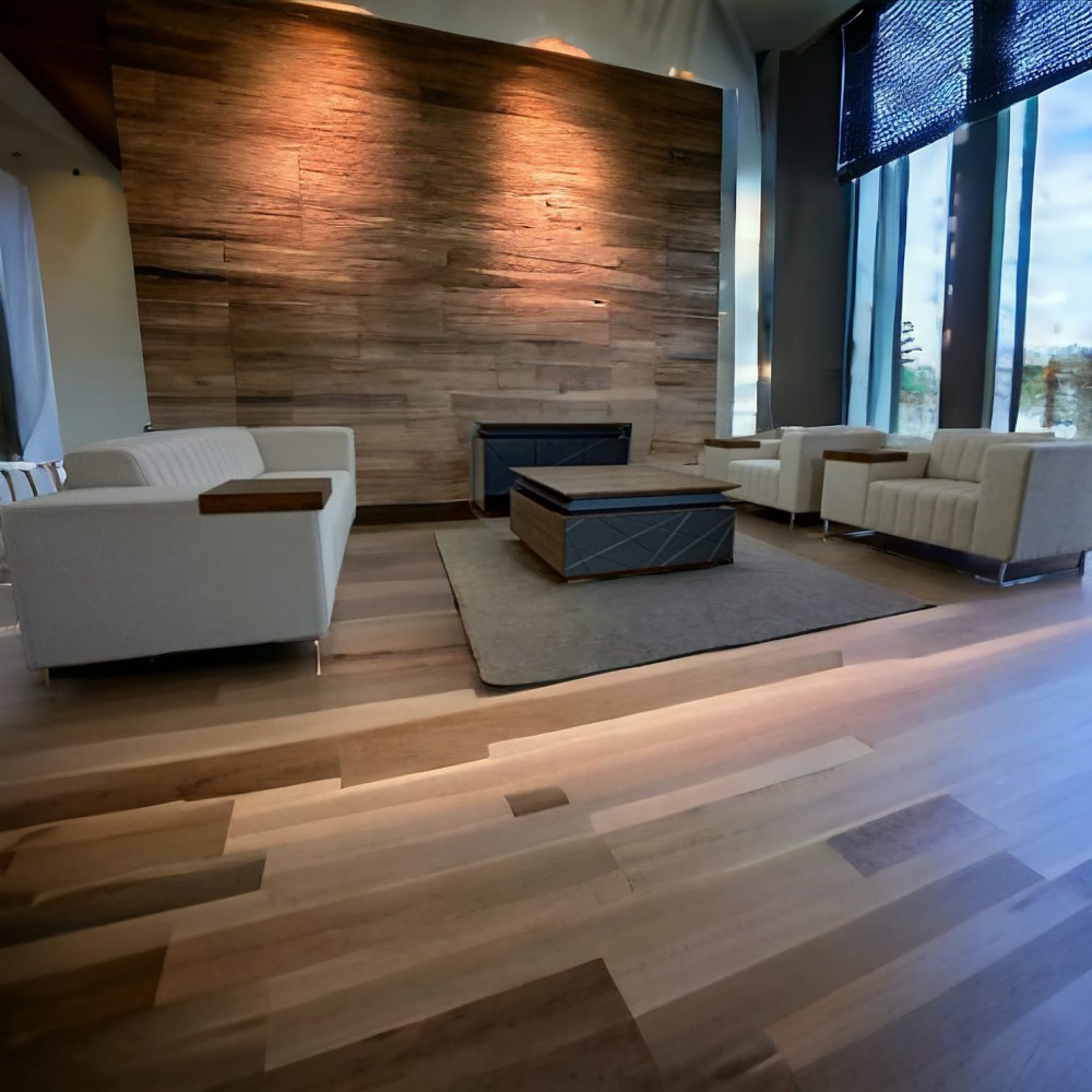 Ensemble de salle de réunion Prestige