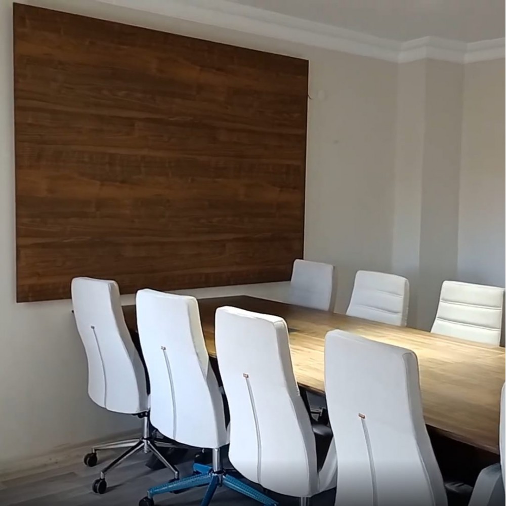 Ensemble de salle de réunion Prestige