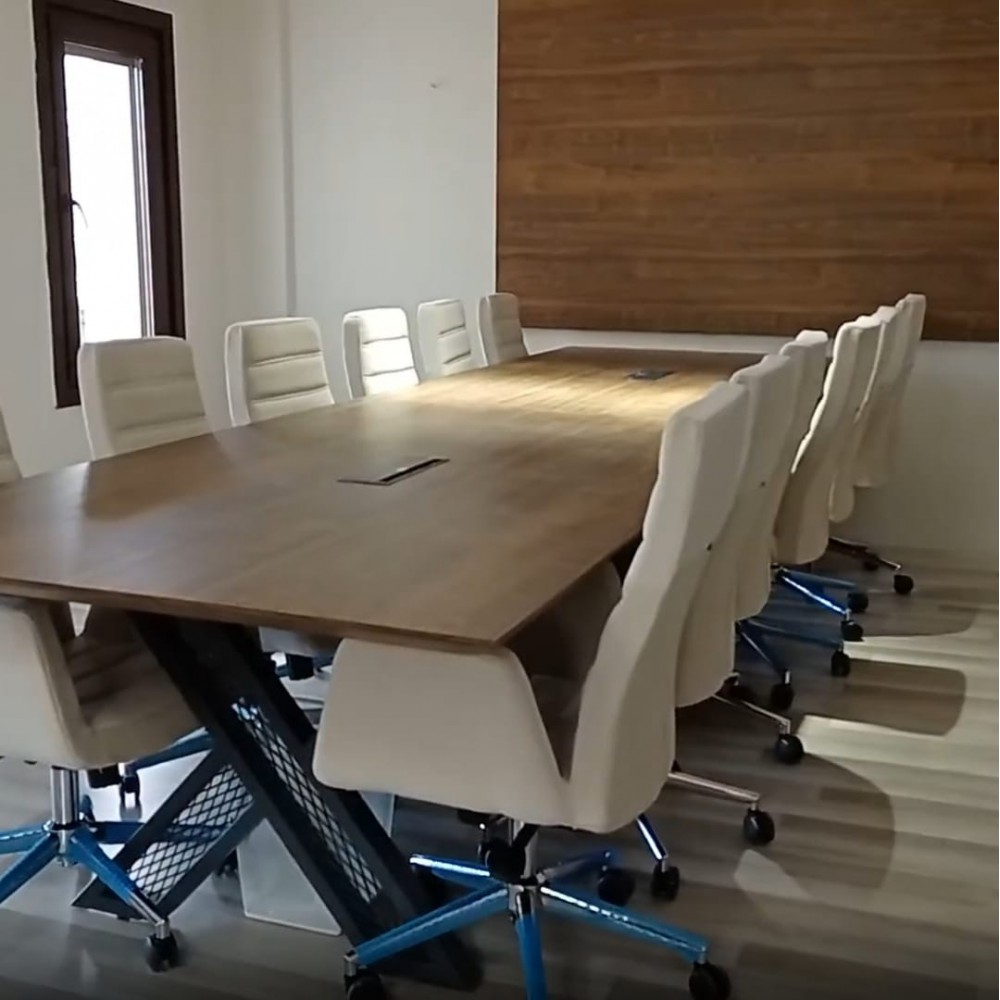 Ensemble de salle de réunion Prestige