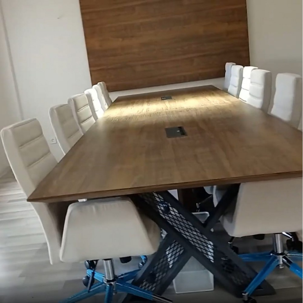 Ensemble de salle de réunion Prestige