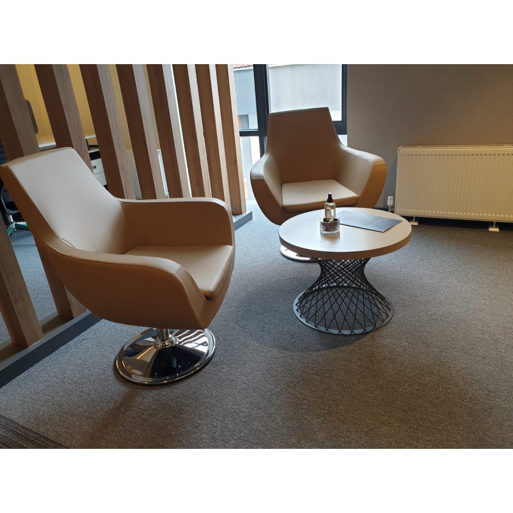 Meubles De Bureau De Construction