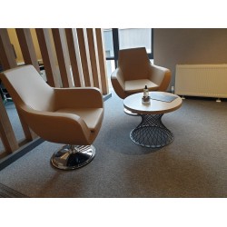 Meubles De Bureau De Construction