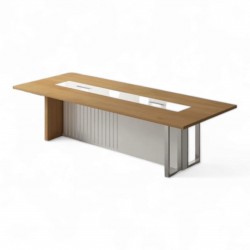 Table de réunion de Akra