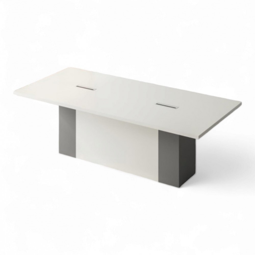 Table de réunion de Konakri