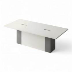 Table de réunion de Konakri