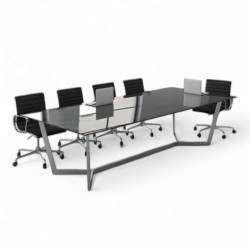 Table de réunion de Rabat