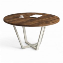 Table de réunion de Zaria