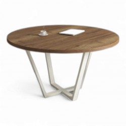 Table de réunion de Zaria