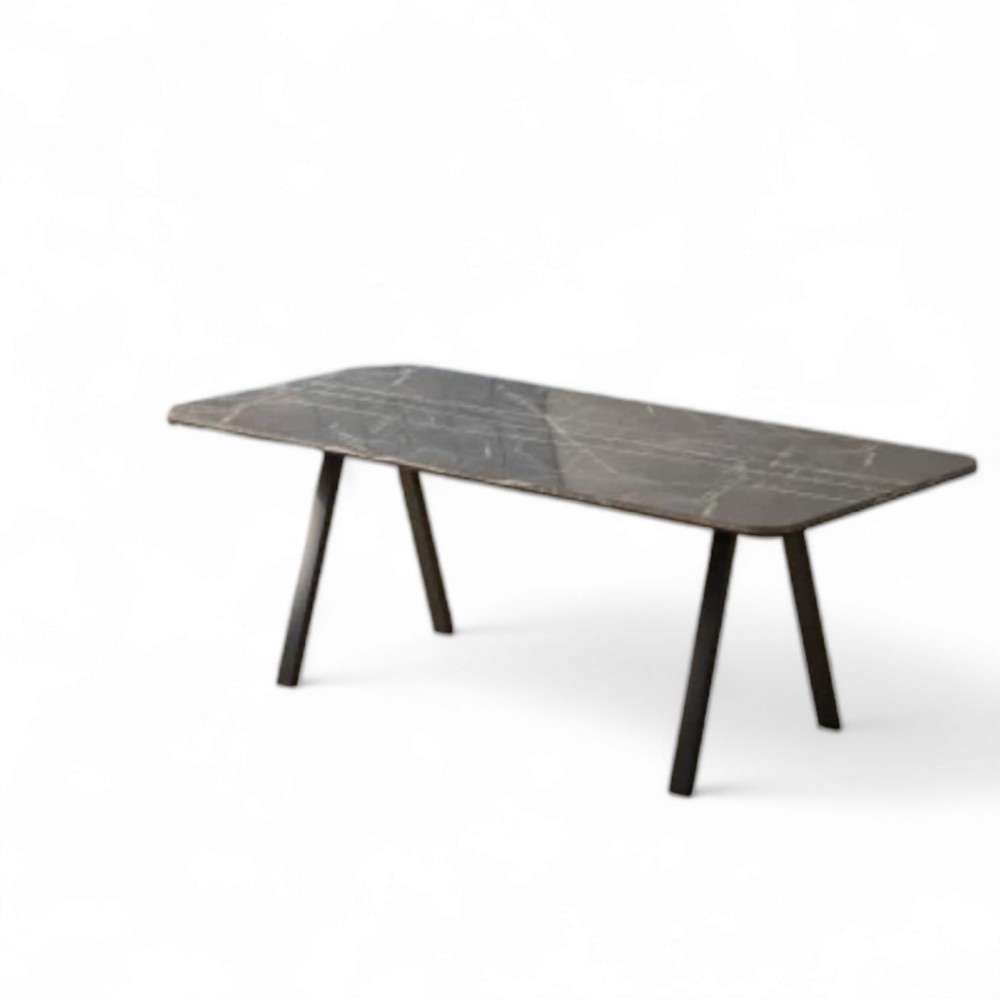 Table de réunion de İbadan