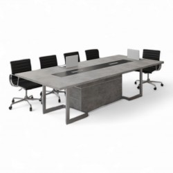 Table de réunion de Hartum