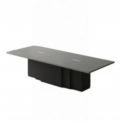 Table de réunion de Kampala