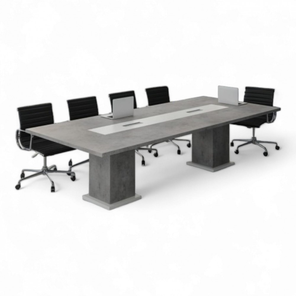 Table de réunion de Kasablanka