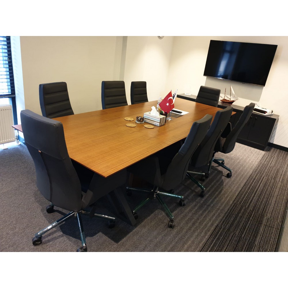 Meubles De Bureau De Construction