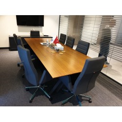 Meubles De Bureau De Construction