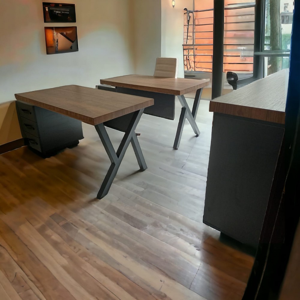 Ensemble de salle de réunion Prestige