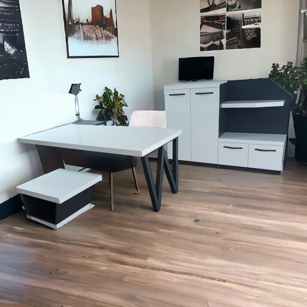 Bureau Set De Bureau - Espace