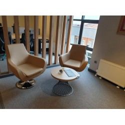 Meubles De Bureau De Construction