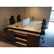 Meubles De Bureau De Construction