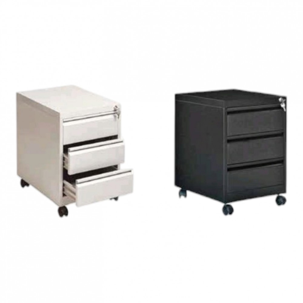 Caisson À 3 Tiroirs