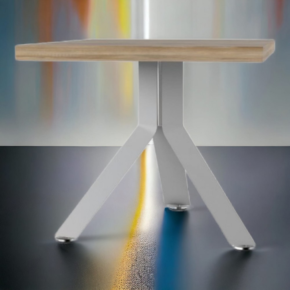 Table basse de bureau Nora