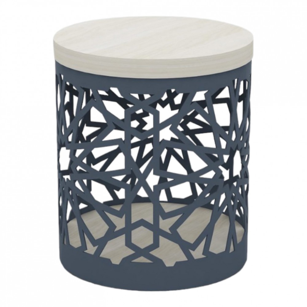 Table basse de bureau Beylik