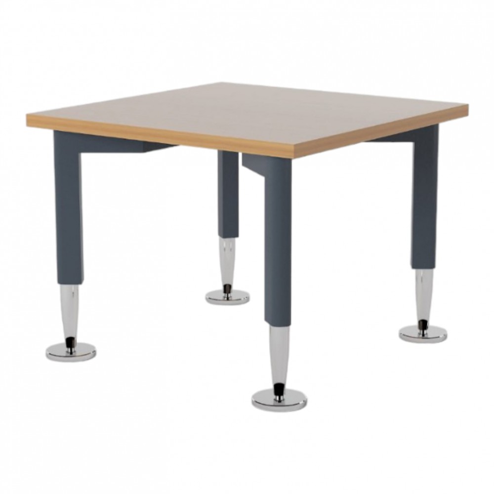 Table basse de bureau Deha