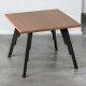 Table basse de bureau Hobi Table basse de bureau Hobi
